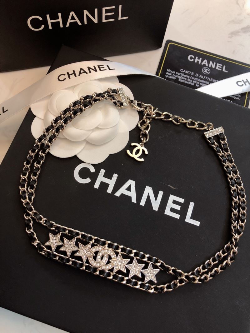 Chanel Necklaces